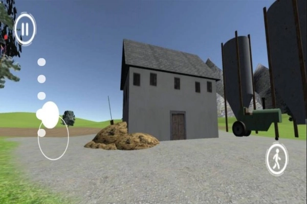 约翰的农场结局图1