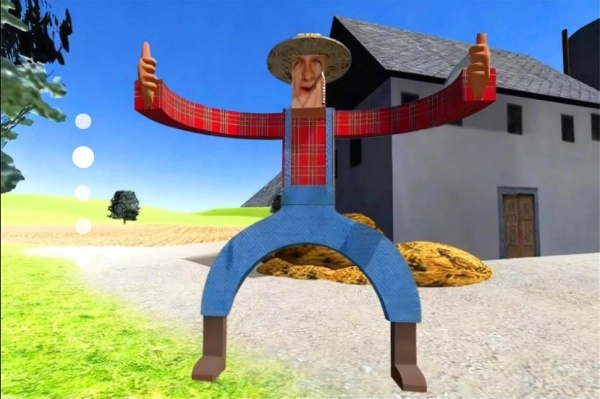 约翰的农场结局图3