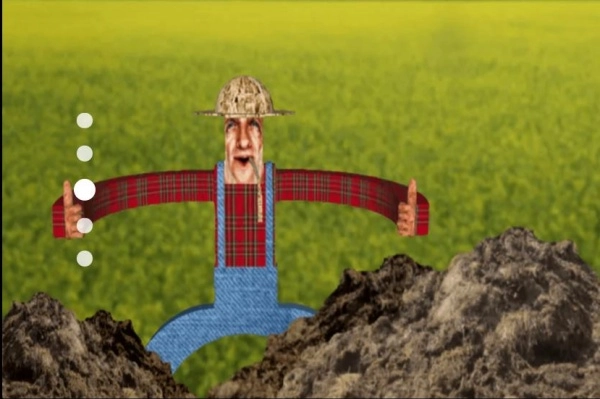 约翰的农场结局图4