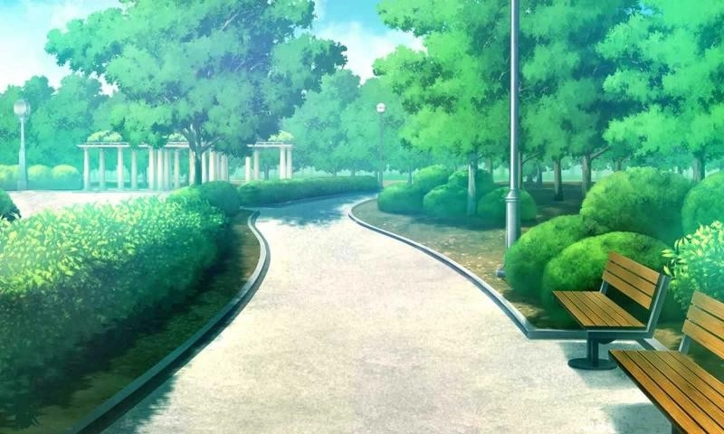 牵着我的无名指图1