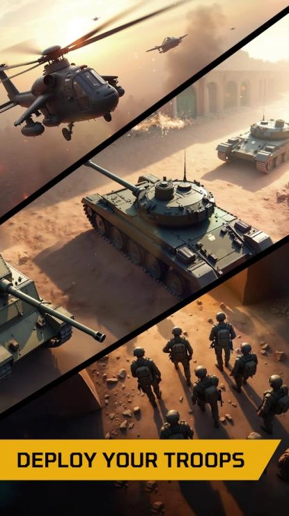 空中指挥官AC130