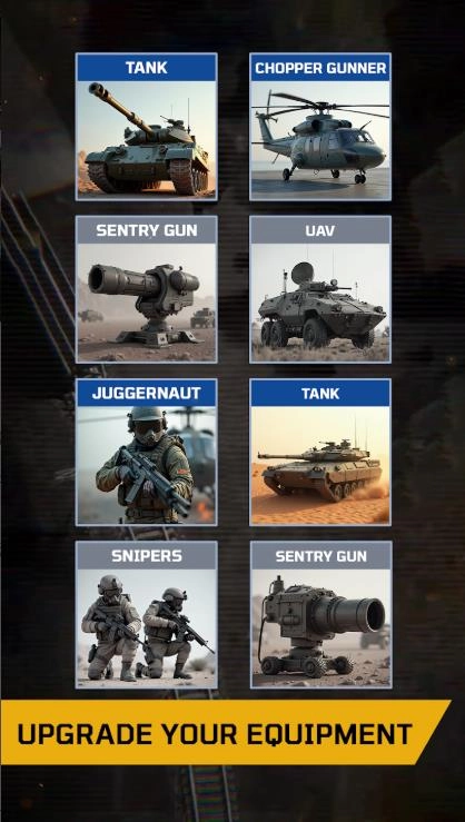 空中指挥官AC130