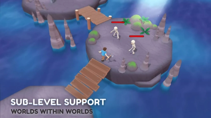 生存之地(SurvivalLand)