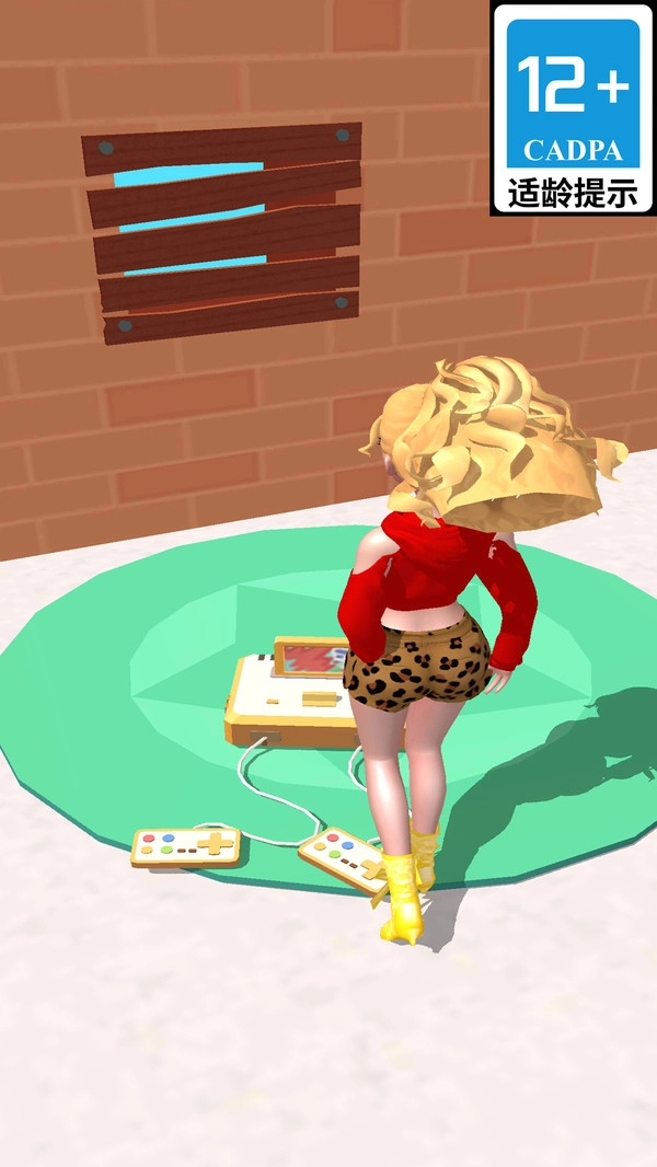 休闲奇葩挑战者图2