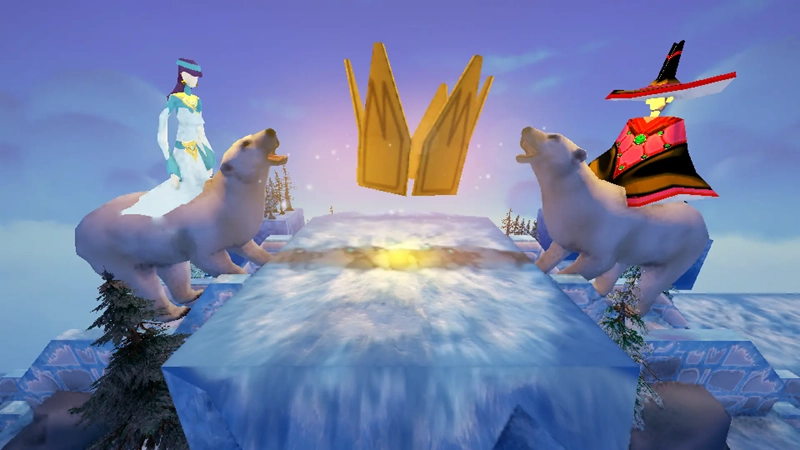 罗特拉6皇家冒险图2