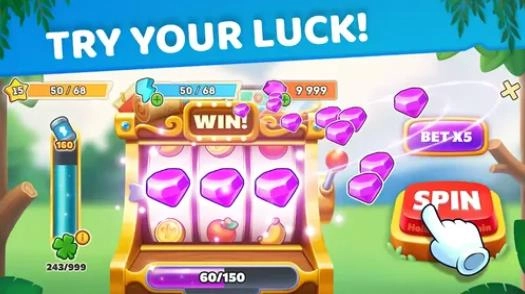 神秘农场家庭大冒险