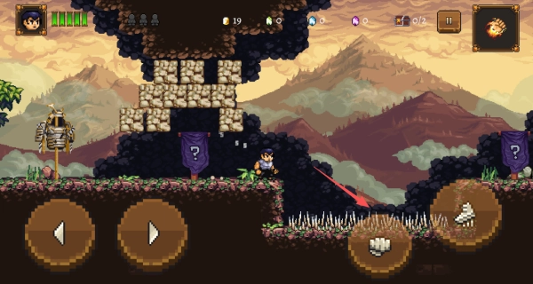 东方之影终极版