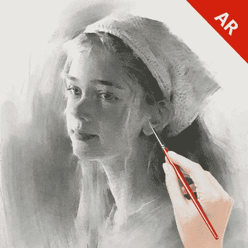 AR绘画临摹王 V1.0.0.2
