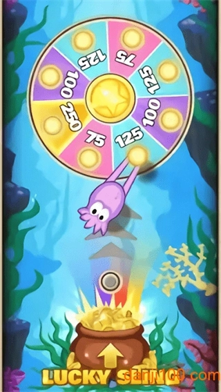 吊挂猴子无限内购版