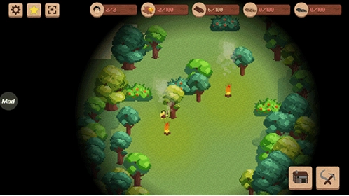 领土战争完整版图1