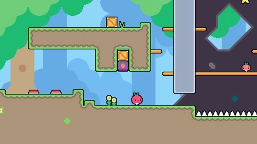 萝卜爸爸中文版图2