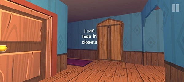 愤怒的男孩2游戏最新版图1