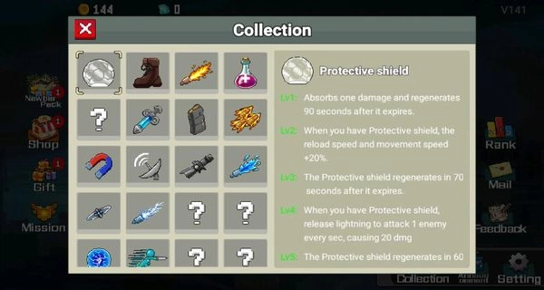 僵尸幸存者手机版图3