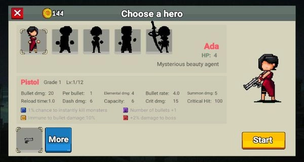 僵尸幸存者手机版图2