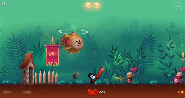 死神苍白剑士的传说中文图3