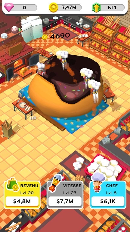 放置小小厨师图2