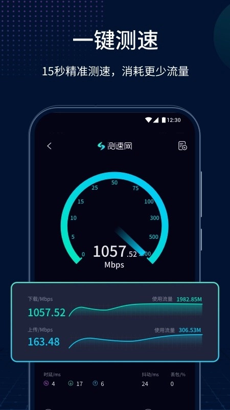 测速网手机版图2
