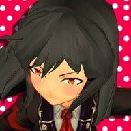 高中女生大決戰(zhàn)游戲