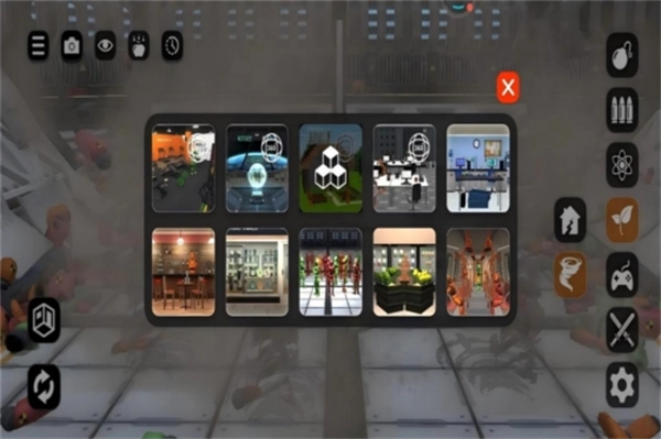 失控玩家模拟器无广告版(4)