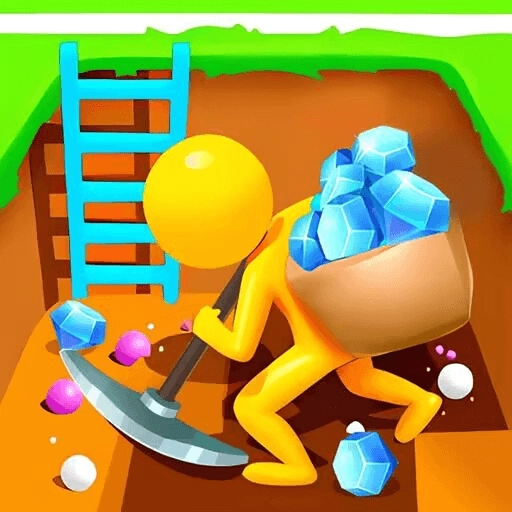 挖宝模拟器菜单