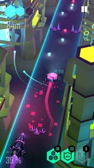 电音超跑正版图3