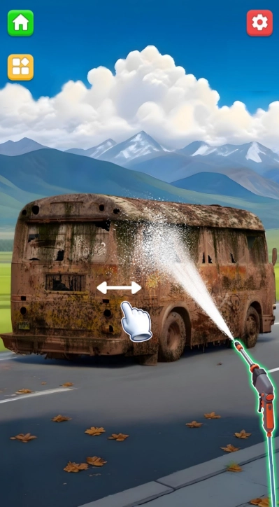 全民改装大作战游戏图1