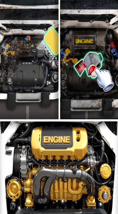 全民改装大作战游戏图3