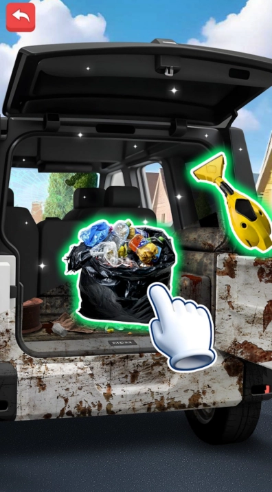 全民改装大作战游戏图2