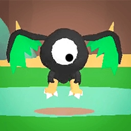 山海經(jīng)寵物進化