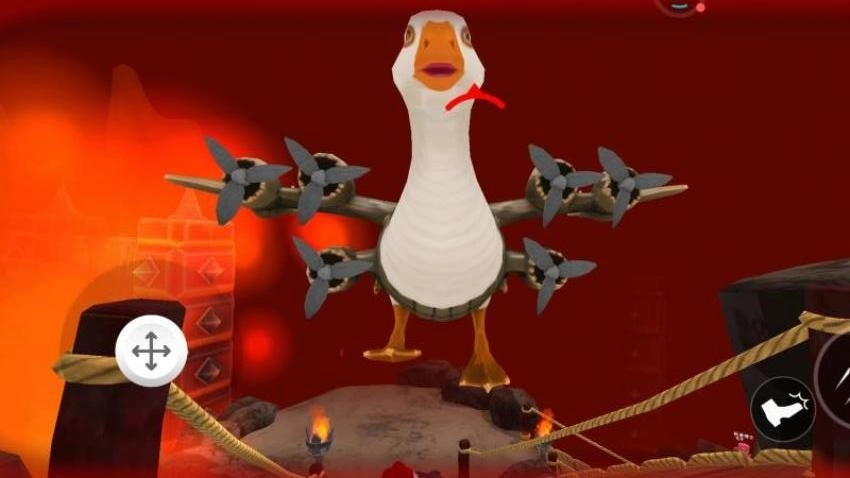 恐怖迷城追击游戏(4)