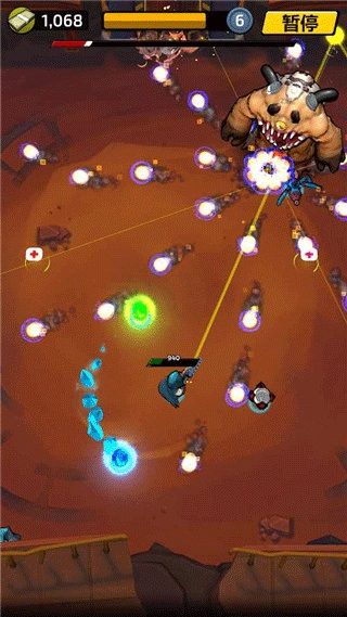 不可能的空间菜单(2)