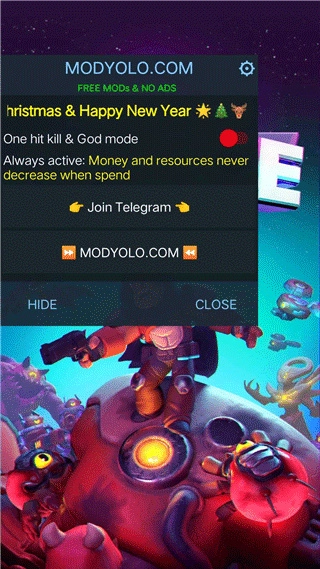 不可能的空间菜单(4)