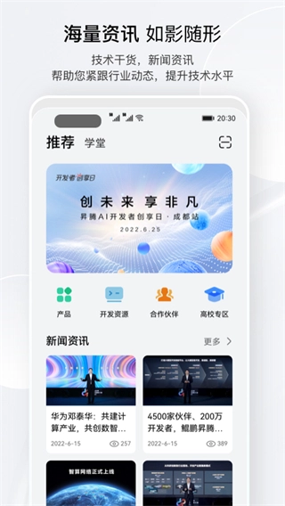 昇腾社区图1