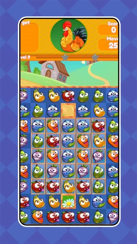 植物养成大战游戏(3)