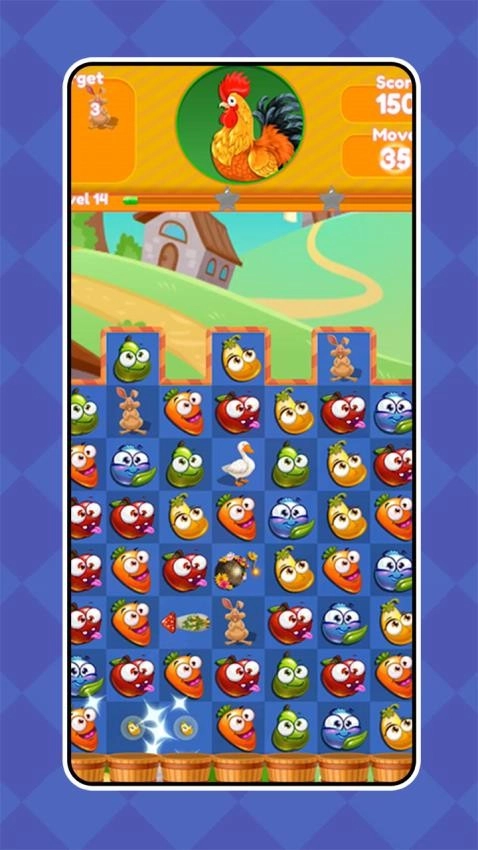 植物养成大战游戏(4)