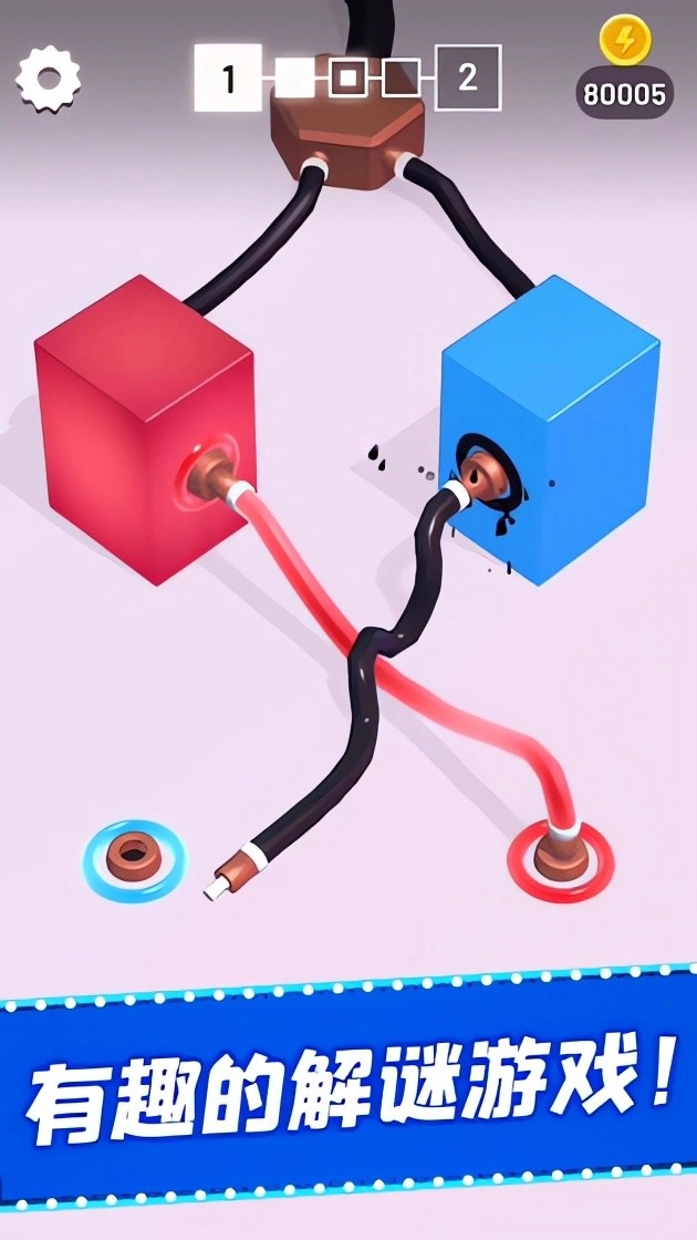 被迫营业的霓虹灯最新版截图1