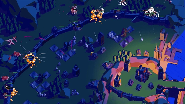 王权陨落手机版(4)