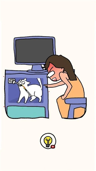 捣蛋猫别跑安卓版图2