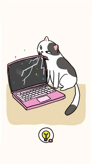 捣蛋猫别跑安卓版图4