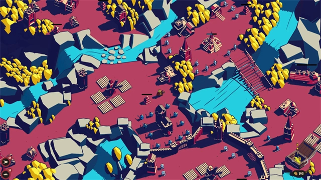 王权陨落手机版(2)