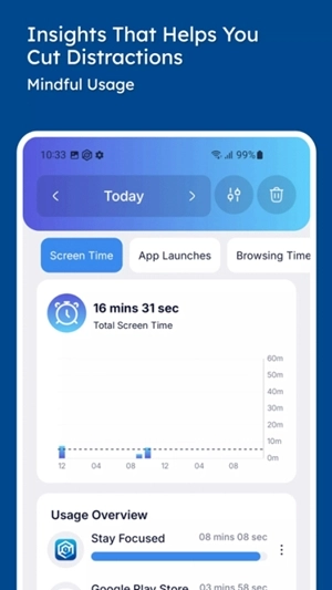 Stay Focused最新版图2