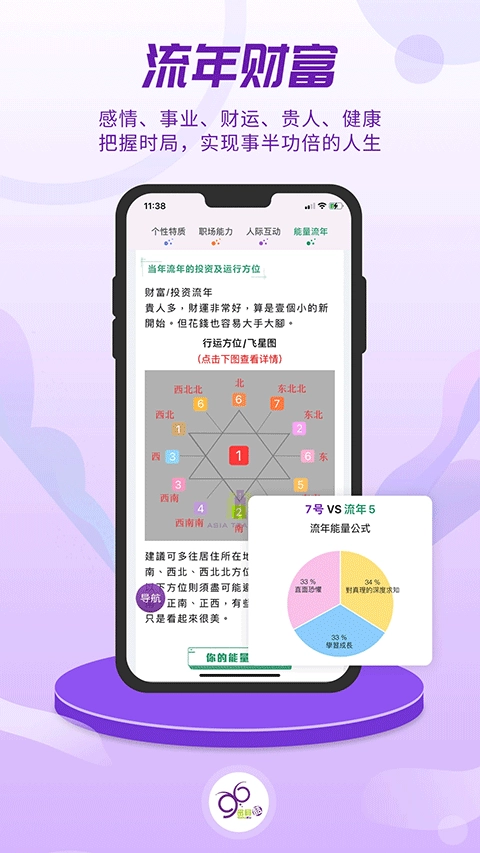 密码酷正版图4