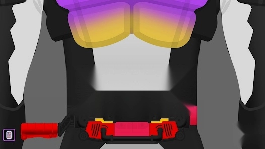 假面骑士加布腰带模拟器最新版图2