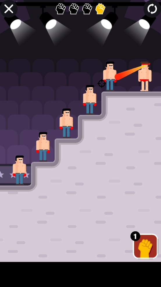 格斗先生最新版(4)