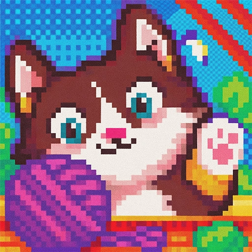 天天玩毛线游戏