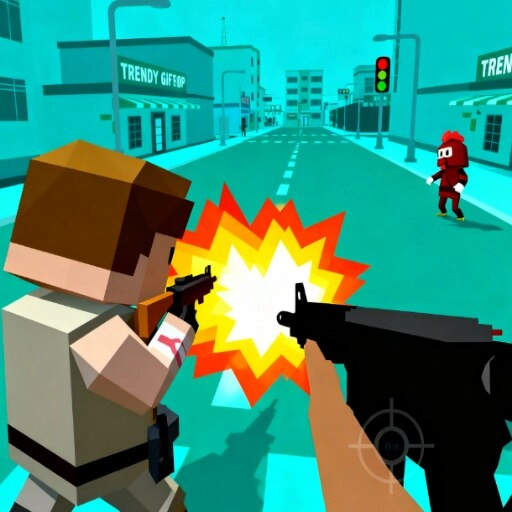 创造奇迹像素挑战游戏 V4.10.28