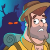 安迪的火山冒险安卓版