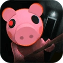 小猪佩奇午夜惊魂游戏 