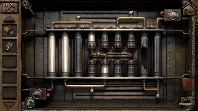 奧羅拉山正版截圖3