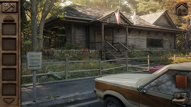 奧羅拉山正版截圖2